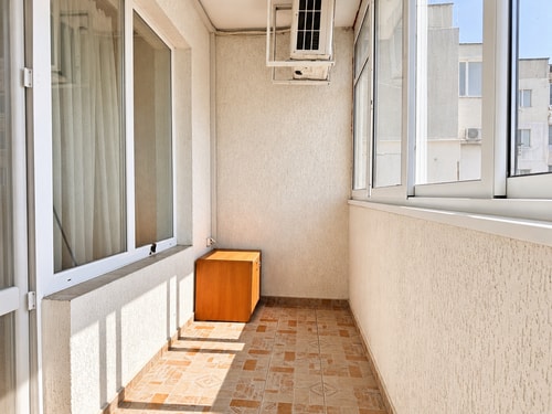 1BR Apartment Next to Grand Mall Varna 10 Управление | Gmp Global Property Management