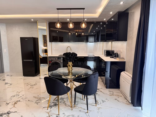 Луксозен апартамент в топ центъра на Бургас! 0 Управление | Gmp Global Property Management