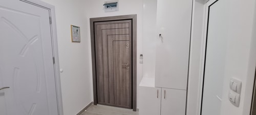 Aparthotel Olympus Plaza - SPA & Indoor Pool 25 Управление | Gmp Global Property Management