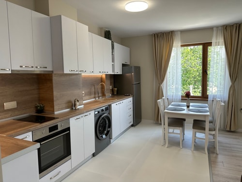 Armaia Luxury view apartment 1 Управление | Gmp Global Property Management