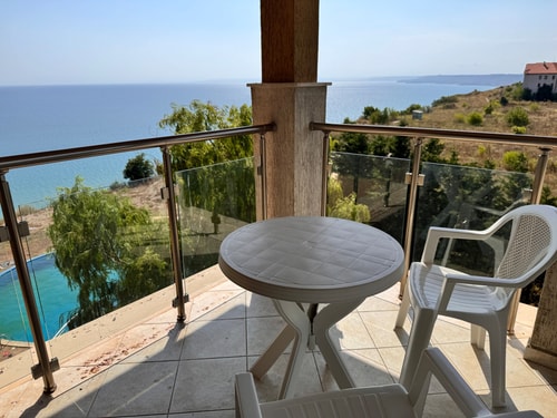 Seaview Infinity Studio for Two | July Morning 11 Управление | Gmp Global Property Management