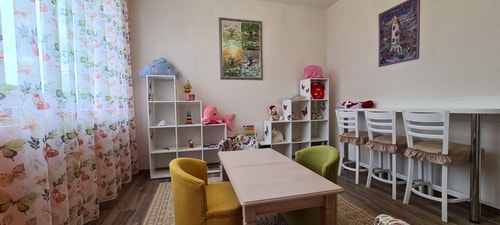 Aparthotel Olympus Plaza - SPA & Indoor Pool 6 Управление | Gmp Global Property Management
