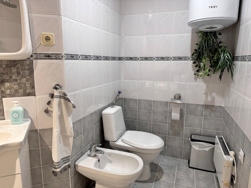 Самостоятелен апартамент Casa Lilia с двор 11 Управление | Gmp Global Property Management