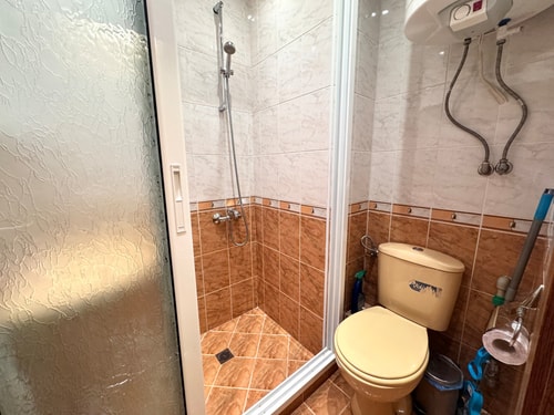 1-Bedroom Apartment near Varna Centre 9 Управление | Gmp Global Property Management