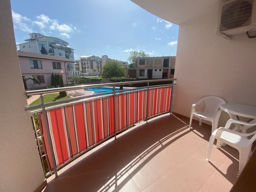 Apartments in complex Raduga 20 6 Управление | Gmp Global Property Management