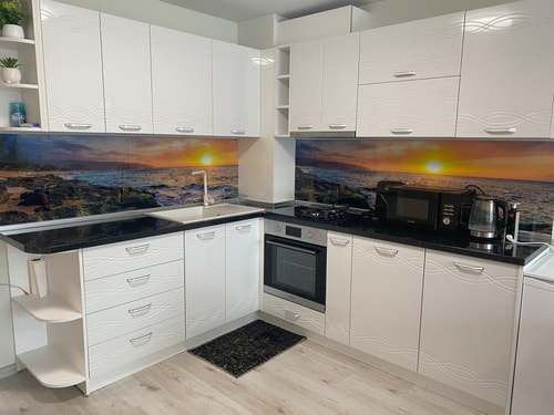 ATEA complex with private pool next to the beach 4 Управление | Gmp Global Property Management