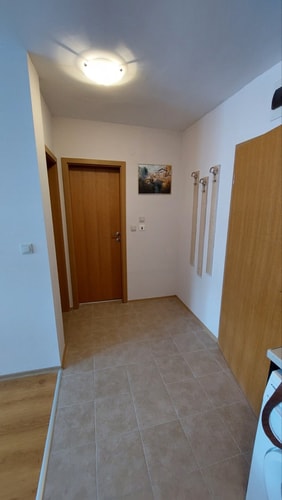 Aspen Resort  · Панорамен апартамент в комплекс Аспен Голф / Спа 26 Управление | Gmp Global Property Management