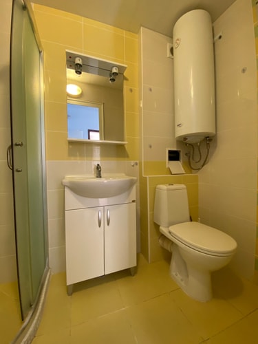 Apartments in Complex Atrium 13 12 Управление | Gmp Global Property Management