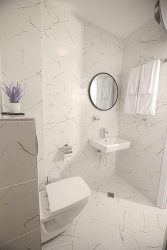 100m FROM THE BEACH! Sea Oasis Luxury apartments 7 10 Управление | Gmp Global Property Management