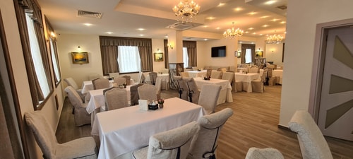 Aparthotel Olympus Plaza - SPA & Indoor Pool 7 Управление | Gmp Global Property Management