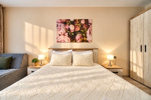 100m from the BEACH! ALDEA complex with pool 9 Управление | Gmp Global Property Management