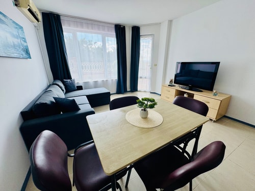 Sea paradise complex -  25m. FROM THE BEACH ! 4 Управление | Gmp Global Property Management