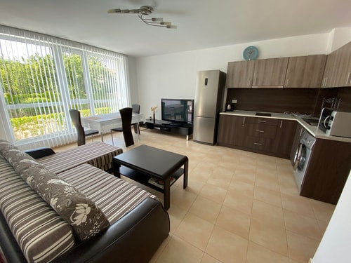 Apartments in Complex Atrium 13 3 Управление | Gmp Global Property Management