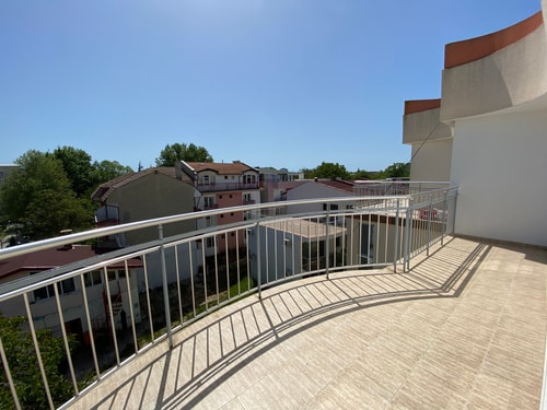 Panoramic apartment in Complex Atrium 34 6 Управление | Gmp Global Property Management