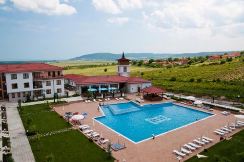 Studio in complex Harmony hills C1 5 Управление | Gmp Global Property Management