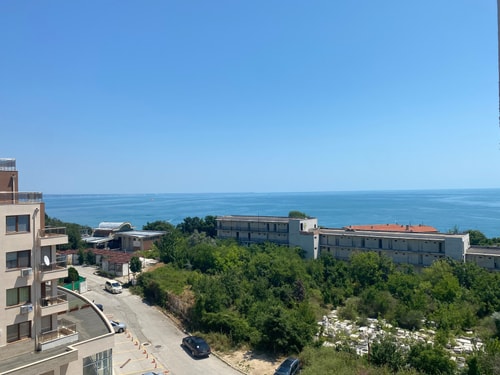 Sea view, luxury apartment in Amelia Complex 4 Управление | Gmp Global Property Management