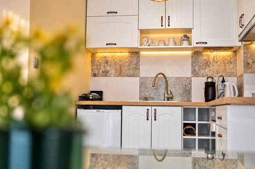 100m from the BEACH! ALDEA complex with pool 6 Управление | Gmp Global Property Management