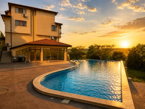 Apartment in complex Albena hills 10 Управление | Gmp Global Property Management