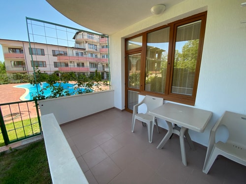 Apartments in complex Raduga 14 6 Управление | Gmp Global Property Management