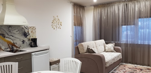 Aparthotel Olympus Plaza - SPA & Indoor Pool 40 Управление | Gmp Global Property Management