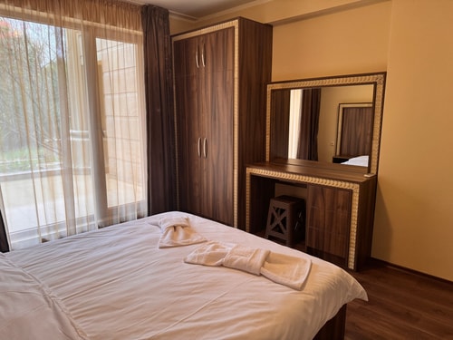 Argisht Beach Residence – 2-Bedroom Apartment 11 Управление | Gmp Global Property Management