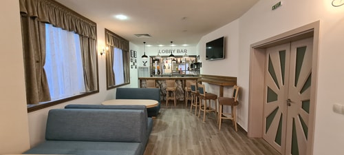 Aparthotel Olympus Plaza - SPA & Indoor Pool 11 Управление | Gmp Global Property Management