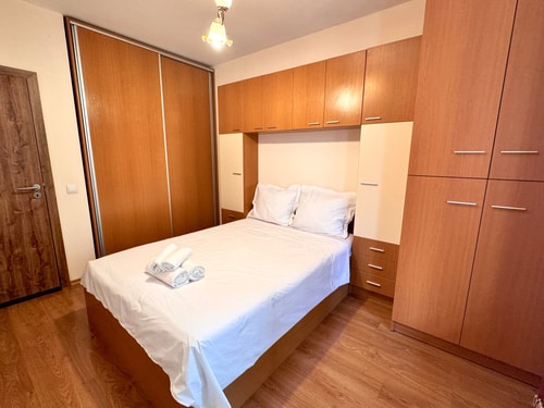 1-Bedroom Apartment near Varna Centre 4 Управление | Gmp Global Property Management