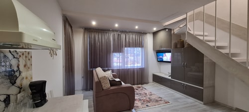 Aparthotel Olympus Plaza - SPA & Indoor Pool 29 Управление | Gmp Global Property Management