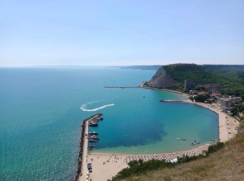 100m from the BEACH! ALDEA complex with pool 14 Управление | Gmp Global Property Management