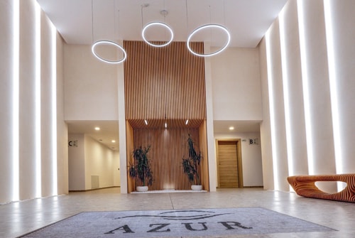 Azur A10 Beach Escape with Pools 100m from Sea 15 Управление | Gmp Global Property Management