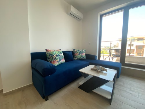 Sea view, luxury apartment in Amelia Complex 9 Управление | Gmp Global Property Management