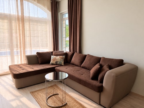 ATEA 14 | 2BR Poolside Stay Steps from Beach 3 Управление | Gmp Global Property Management
