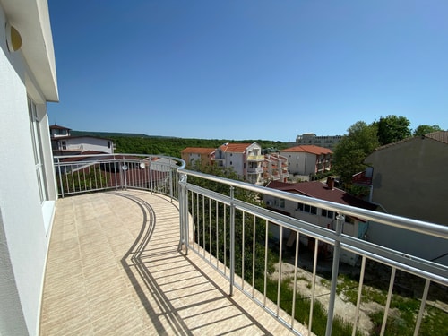 Panoramic apartment in Complex Atrium 34 5 Управление | Gmp Global Property Management