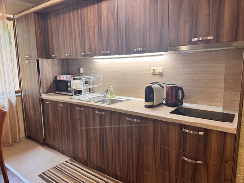 Argisht Beach Residence – 2-Bedroom Apartment 5 Управление | Gmp Global Property Management