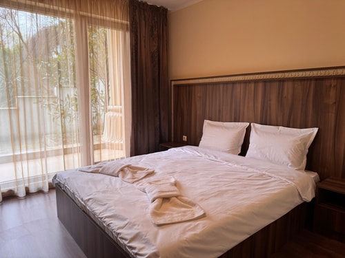 Argisht Beach Residence – 2-Bedroom Apartment 7 Управление | Gmp Global Property Management