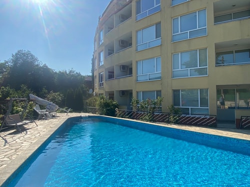 Apartments in Complex Colosseum 8 0 Управление | Gmp Global Property Management