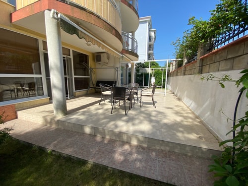 Apartments in Complex Atrium 2 10 Управление | Gmp Global Property Management