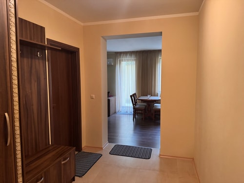 Argisht Beach Residence – 2-Bedroom Apartment 10 Управление | Gmp Global Property Management