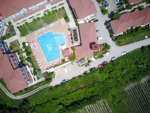 Studio in complex Harmony hills C1 6 Управление | Gmp Global Property Management