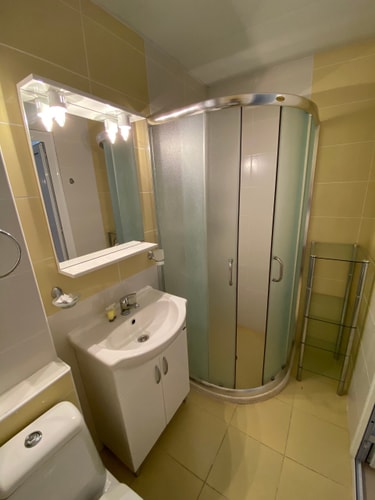Panoramic apartment in Complex Atrium 34 12 Управление | Gmp Global Property Management