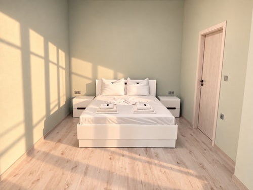 ATEA 14 | 2BR Poolside Stay Steps from Beach 13 Управление | Gmp Global Property Management