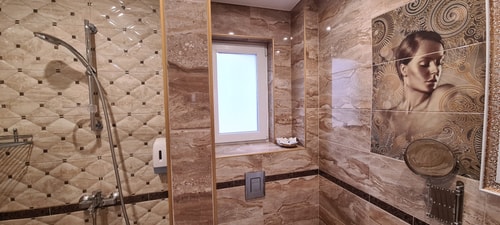 Aparthotel Olympus Plaza - SPA & Indoor Pool 23 Управление | Gmp Global Property Management