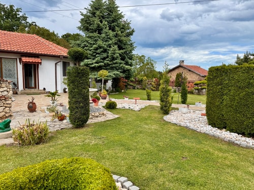 Самостоятелен апартамент Casa Lilia с двор 1 Управление | Gmp Global Property Management