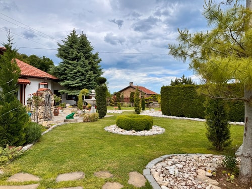 Самостоятелен апартамент Casa Lilia с двор 0 Управление | Gmp Global Property Management