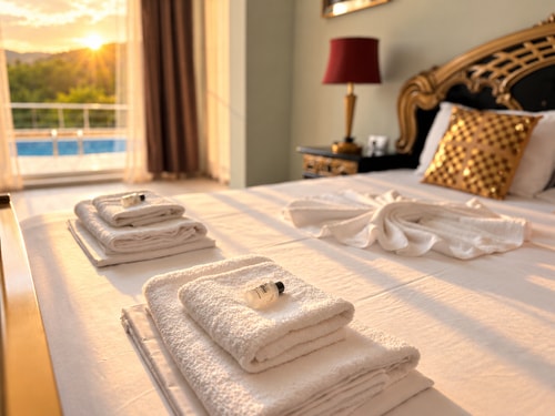 ATEA 15 | Poolside Stay Steps from Beach 9 Управление | Gmp Global Property Management