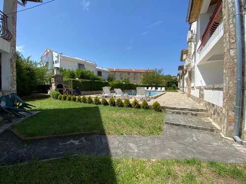 Complex Sea and Sky next to the beach 8 5 Управление | Gmp Global Property Management