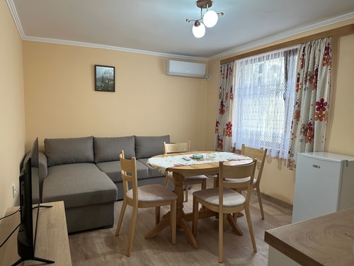 Apartments Sea Pearl Balchik 3 1 Управление | Gmp Global Property Management