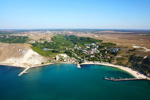 ATEA complex with private pool next to the beach 18 Управление | Gmp Global Property Management