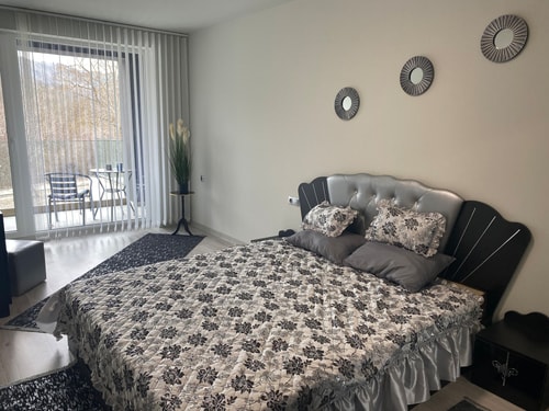 ATEA complex with private pool next to the beach 6 Управление | Gmp Global Property Management