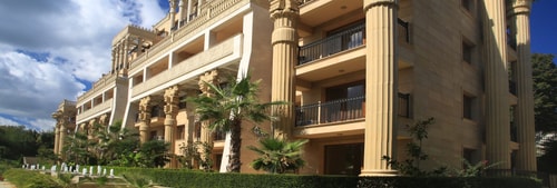Argisht Beach Residence – 2-Bedroom Apartment 18 Управление | Gmp Global Property Management